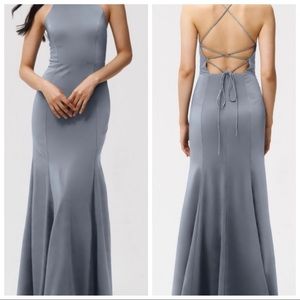 Jenny Yoo Naomi Dress, size 2
